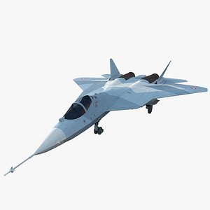 Su t50 Static