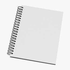 Spiral Sketchbook 02 03