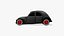 Citroen 2CV A Hot Rod