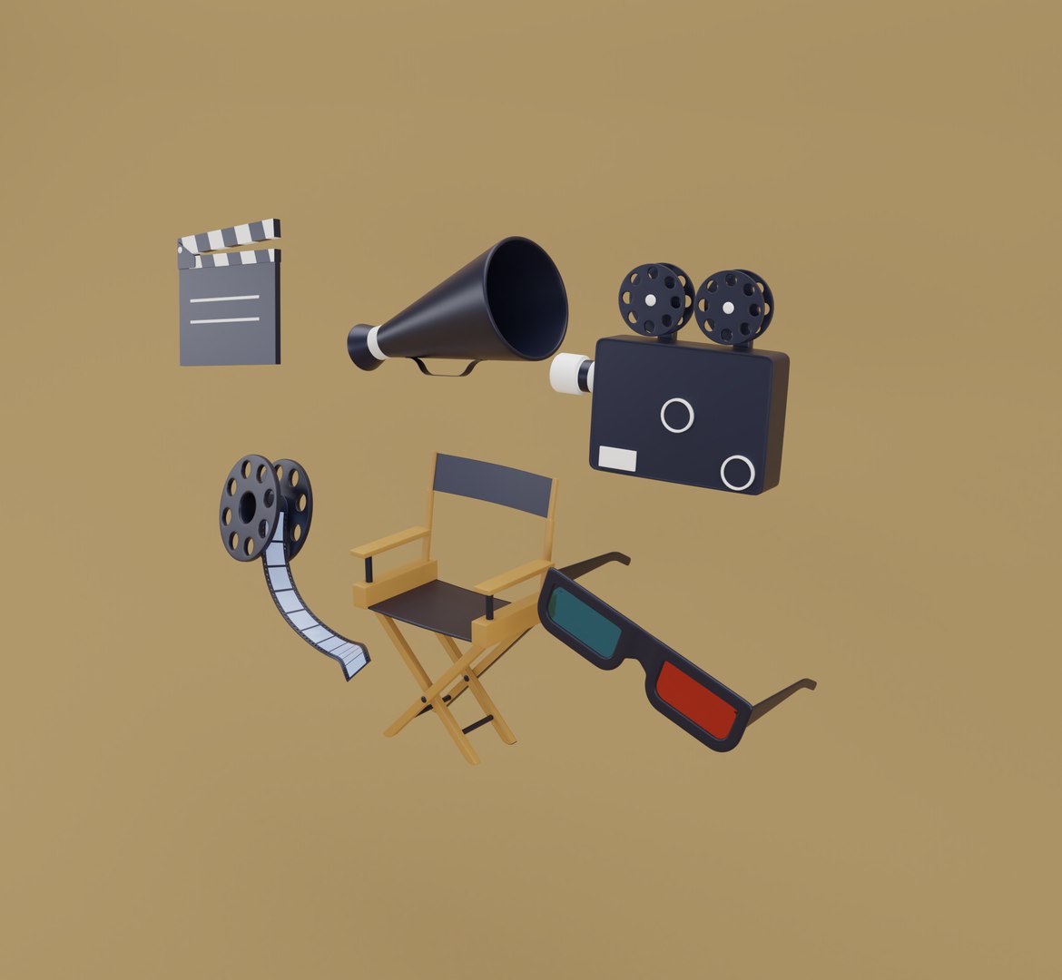 cinema icons 3D model https://p.turbosquid.com/ts-thumb/mj/y71lNn/Fj/3/png/1636223257/1920x1080/fit_q87/8f310166bea91784f34566ceb63dc4658b9e4f63/3.jpg