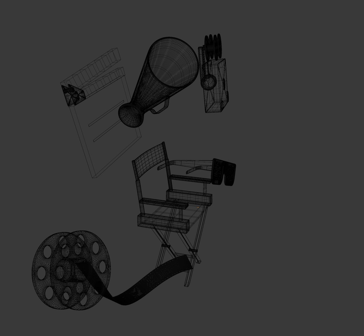 cinema icons 3D model https://p.turbosquid.com/ts-thumb/mj/y71lNn/VD/14/png/1636223227/1920x1080/fit_q87/03ac1ee0c6eaf1df2841201b4215b1cf875a7b36/14.jpg