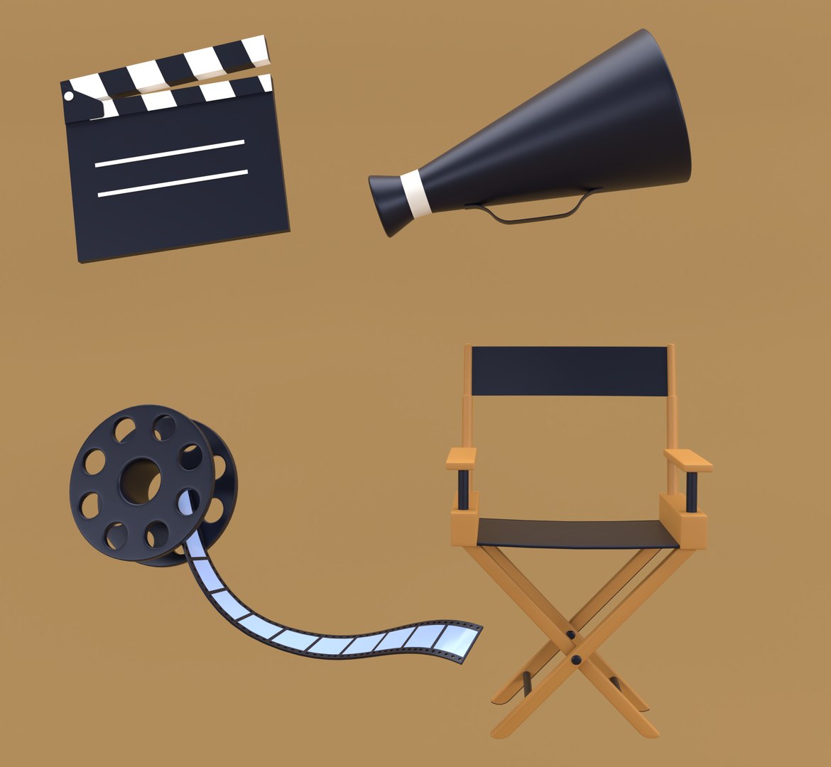 cinema icons 3D model https://p.turbosquid.com/ts-thumb/mj/y71lNn/a7/5/png/1636223256/1920x1080/fit_q87/65355a201d44df07954be791e060a1904545fcc1/5.jpg