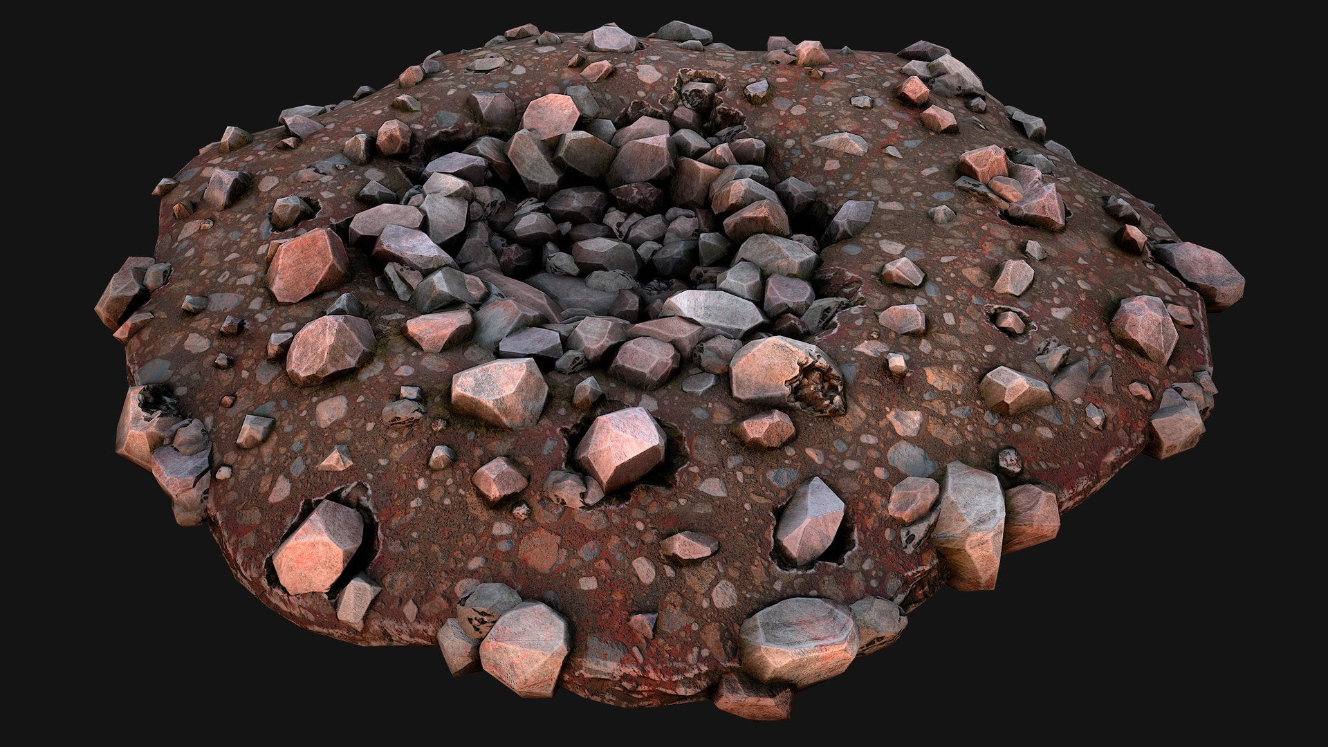 Coal Ore Deposits Mine Environment 3D https://p.turbosquid.com/ts-thumb/mj/yHkaT3/1E/largeoredepositsrockscoalmg8/png/1738748559/1920x1080/fit_q87/499fa5a7a794f6fb5d9b70d00f022745b2fd2691/largeoredepositsrockscoalmg8.jpg