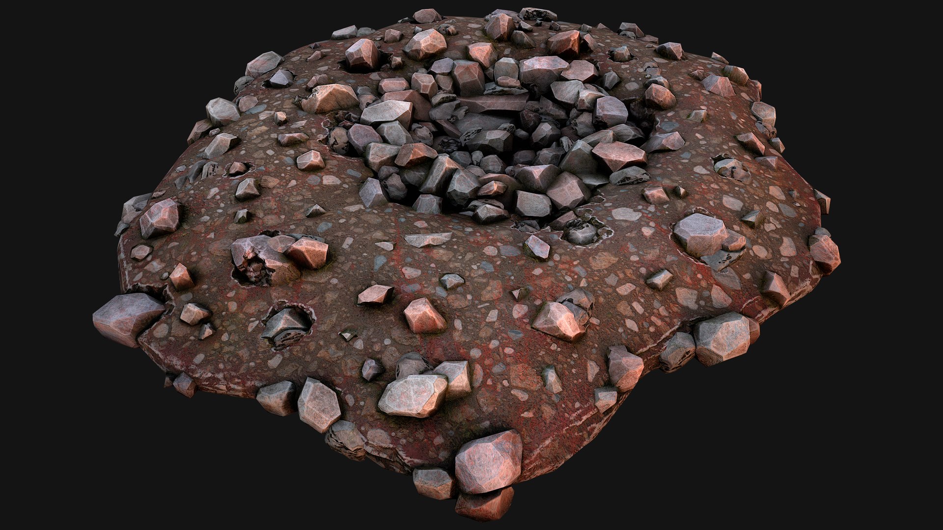 Coal Ore Deposits Mine Environment 3D https://p.turbosquid.com/ts-thumb/mj/yHkaT3/5P/largeoredepositsrockscoalmg17/png/1738748567/1920x1080/fit_q87/4f7eede00b4f38b0b11d39ea4c3a0a22a72f3991/largeoredepositsrockscoalmg17.jpg