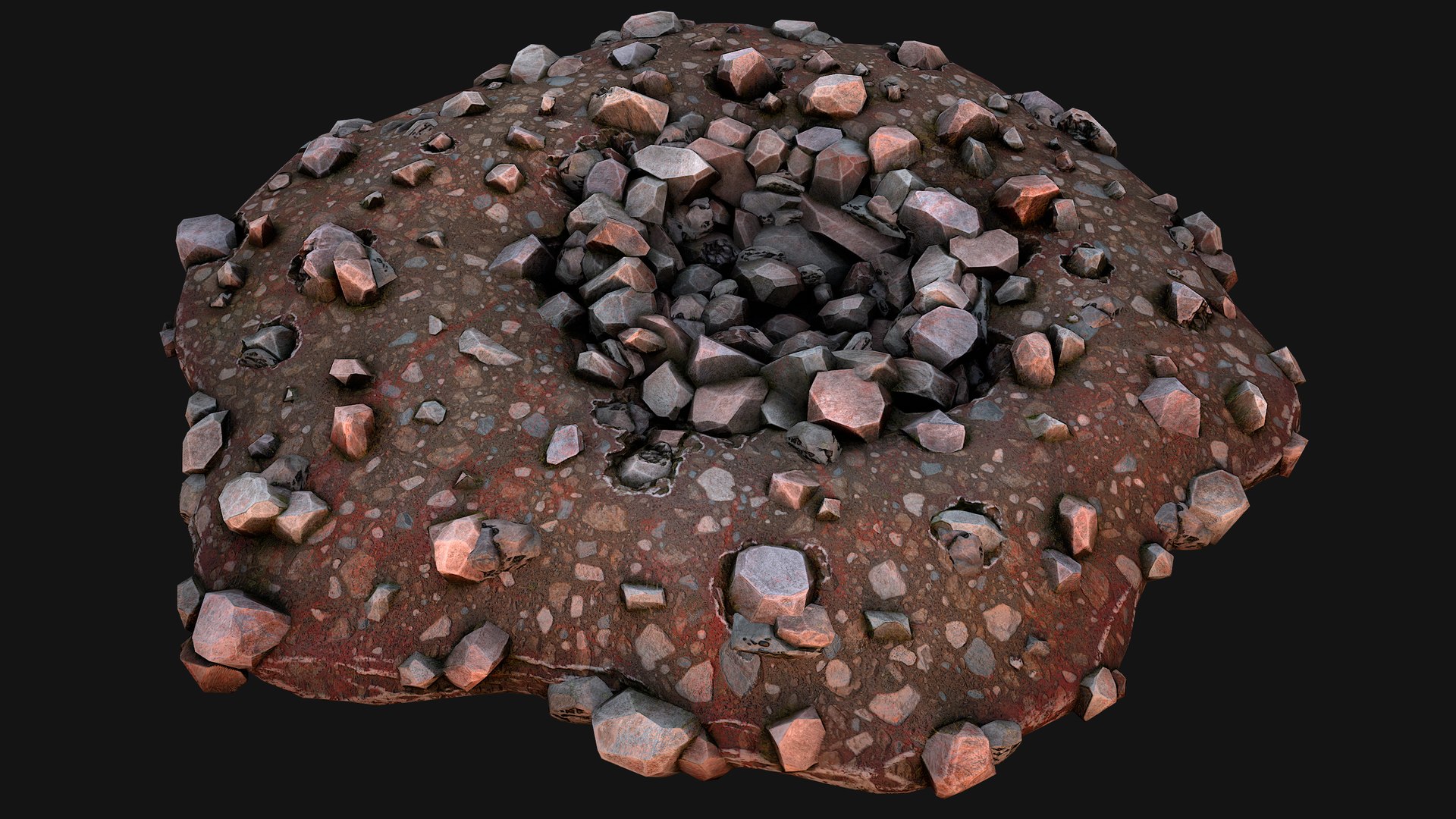 Coal Ore Deposits Mine Environment 3D https://p.turbosquid.com/ts-thumb/mj/yHkaT3/F2/largeoredepositsrockscoalmg15/png/1738748566/1920x1080/fit_q87/b0c029b3b48180f22ac03754909f67865b3b9e7a/largeoredepositsrockscoalmg15.jpg