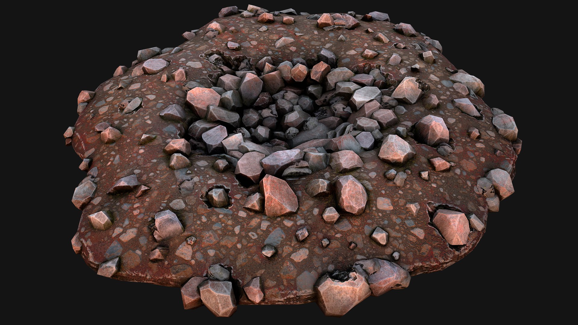Coal Ore Deposits Mine Environment 3D https://p.turbosquid.com/ts-thumb/mj/yHkaT3/Od/largeoredepositsrockscoalmg11/png/1738748562/1920x1080/fit_q87/a8146cb0e6b669420d337199eb17391ddb7a5cae/largeoredepositsrockscoalmg11.jpg