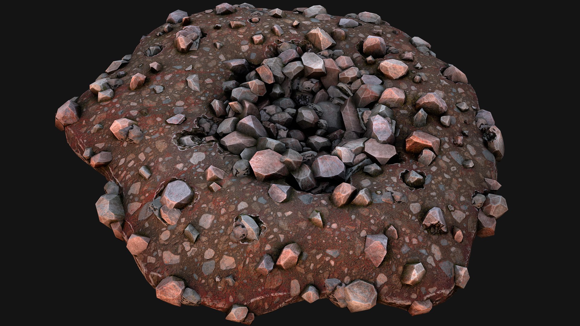 Coal Ore Deposits Mine Environment 3D https://p.turbosquid.com/ts-thumb/mj/yHkaT3/Q4/largeoredepositsrockscoalmg14/png/1738748569/1920x1080/fit_q87/51b34ec27e5adbfe7327eb1f56231fb884aeab25/largeoredepositsrockscoalmg14.jpg