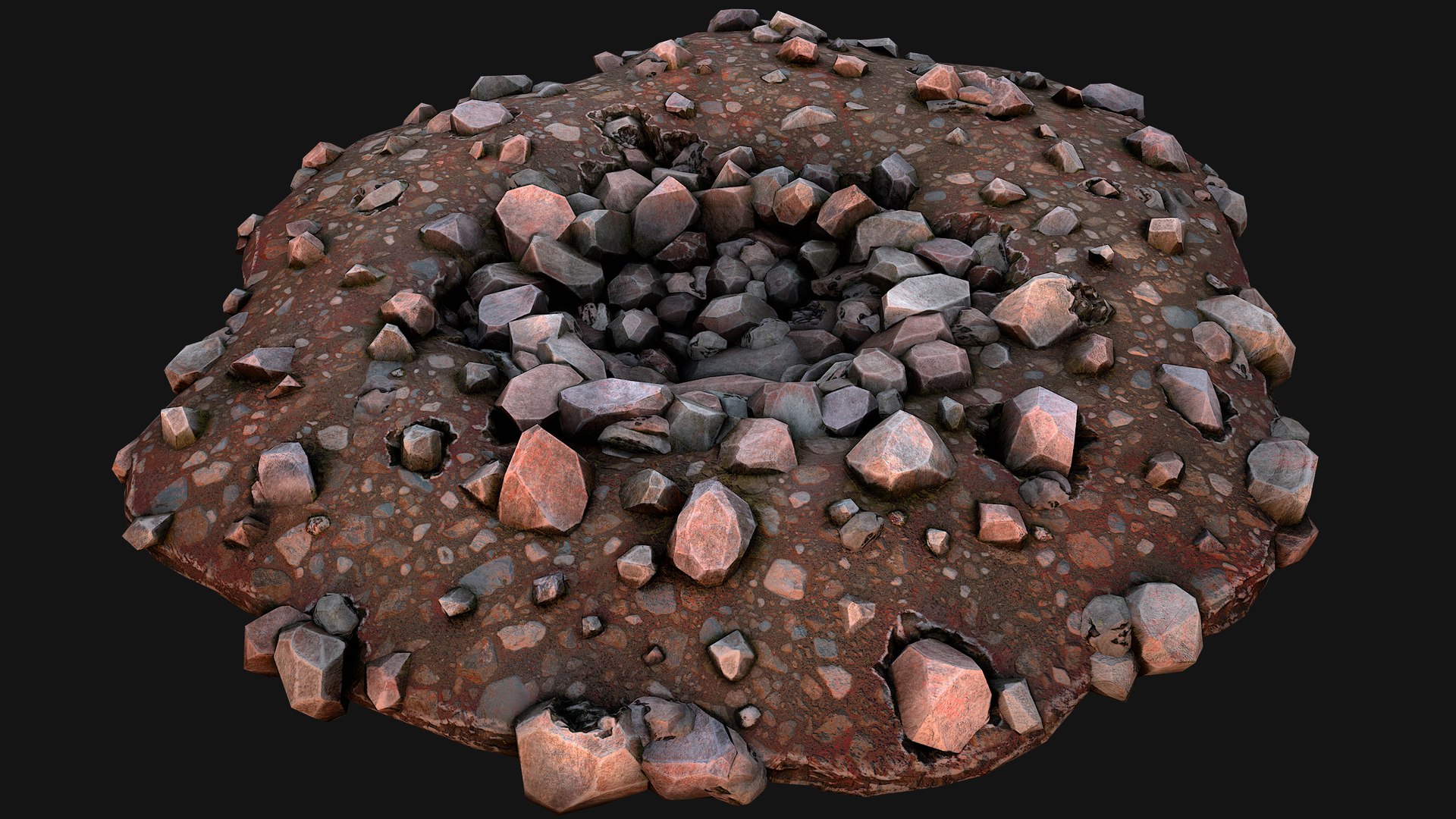 Coal Ore Deposits Mine Environment 3D https://p.turbosquid.com/ts-thumb/mj/yHkaT3/Qc/largeoredepositsrockscoalmg10/png/1738748561/1920x1080/fit_q87/61690b6cf40e6a50eca557e15eb9bf5f66fc8ca6/largeoredepositsrockscoalmg10.jpg