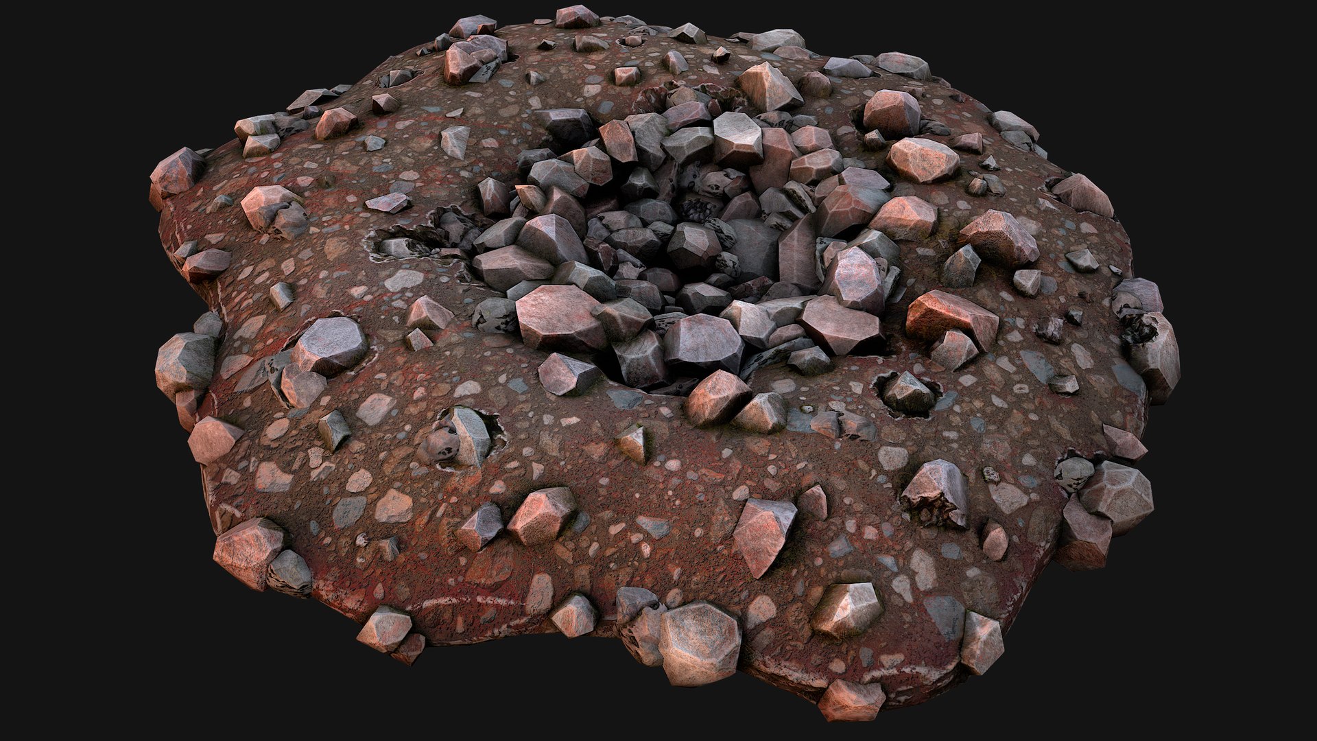Coal Ore Deposits Mine Environment 3D https://p.turbosquid.com/ts-thumb/mj/yHkaT3/SC/largeoredepositsrockscoalmg13/png/1738748564/1920x1080/fit_q87/153b6c14a5778a8f3851b77904fab9db01ed229a/largeoredepositsrockscoalmg13.jpg