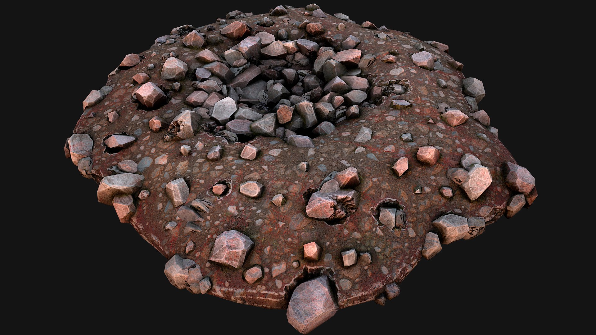 Coal Ore Deposits Mine Environment 3D https://p.turbosquid.com/ts-thumb/mj/yHkaT3/YW/largeoredepositsrockscoalmg4/png/1738748556/1920x1080/fit_q87/9f38a3ea41428b28da2c2983acfd4027b2593ccc/largeoredepositsrockscoalmg4.jpg