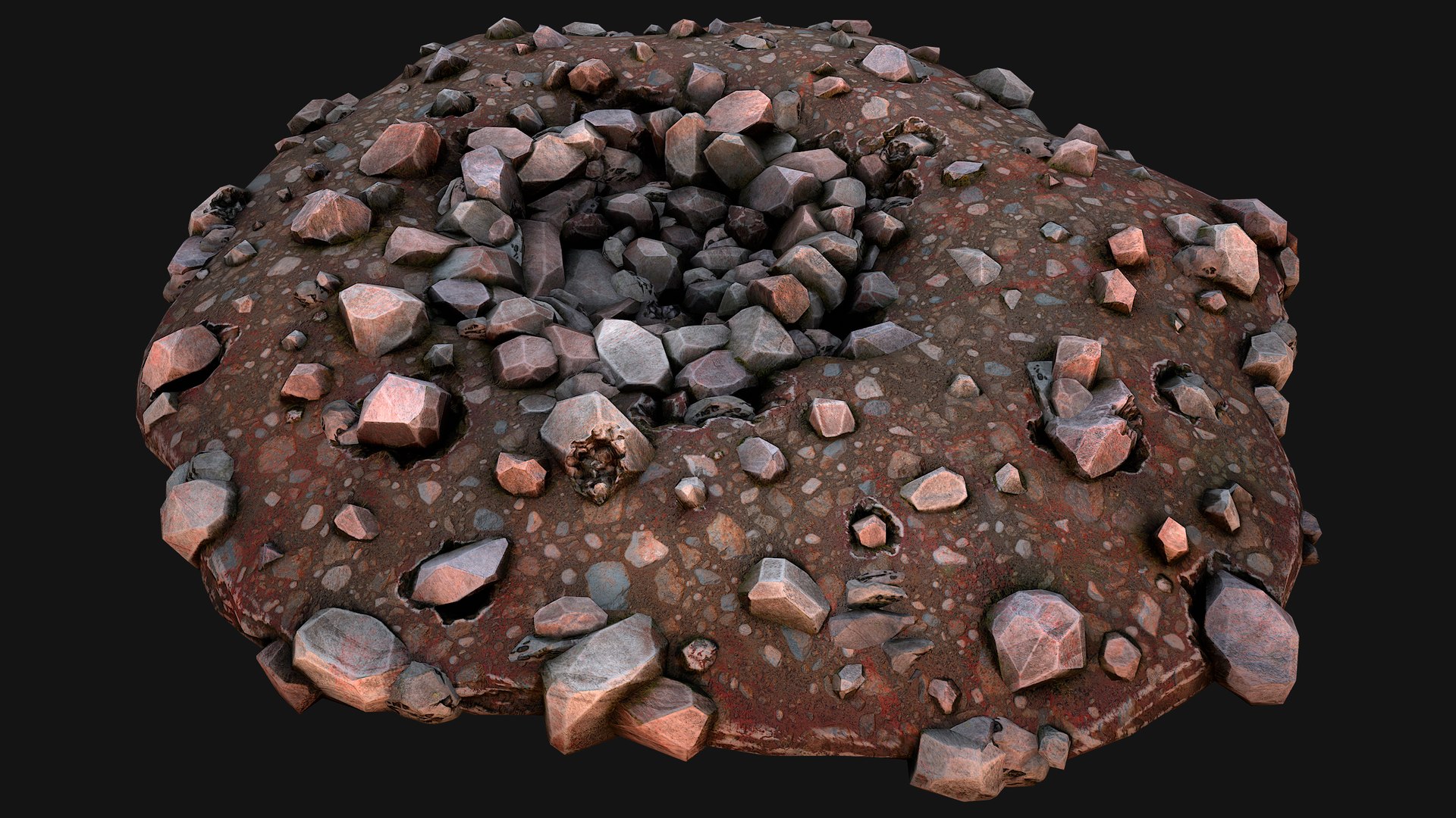 Coal Ore Deposits Mine Environment 3D https://p.turbosquid.com/ts-thumb/mj/yHkaT3/Zp/largeoredepositsrockscoalmg6/png/1738748559/1920x1080/fit_q87/2522f58a1f577326ccf2a07605a8f5587ea266af/largeoredepositsrockscoalmg6.jpg