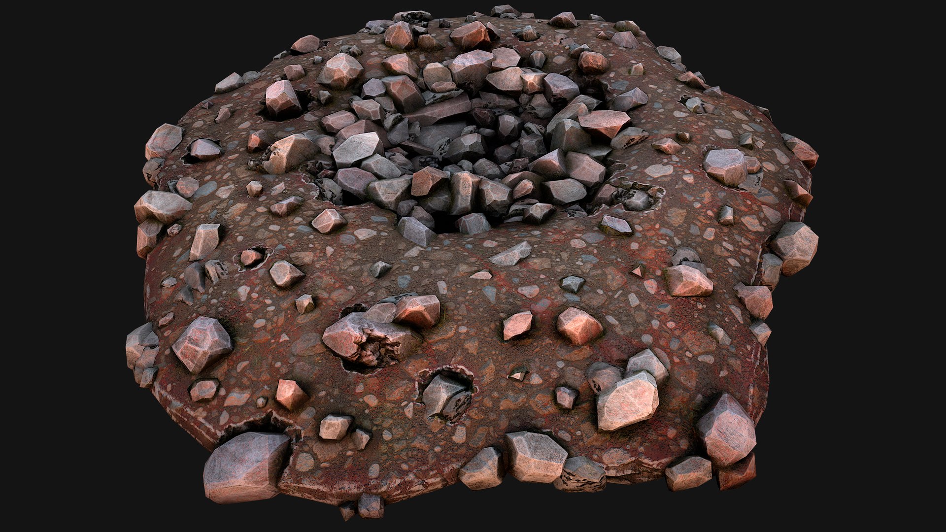 Coal Ore Deposits Mine Environment 3D https://p.turbosquid.com/ts-thumb/mj/yHkaT3/jQ/largeoredepositsrockscoalmg18/png/1738748568/1920x1080/fit_q87/6d251aa9a89e72d63554c09fa9bbb6deda065eb0/largeoredepositsrockscoalmg18.jpg