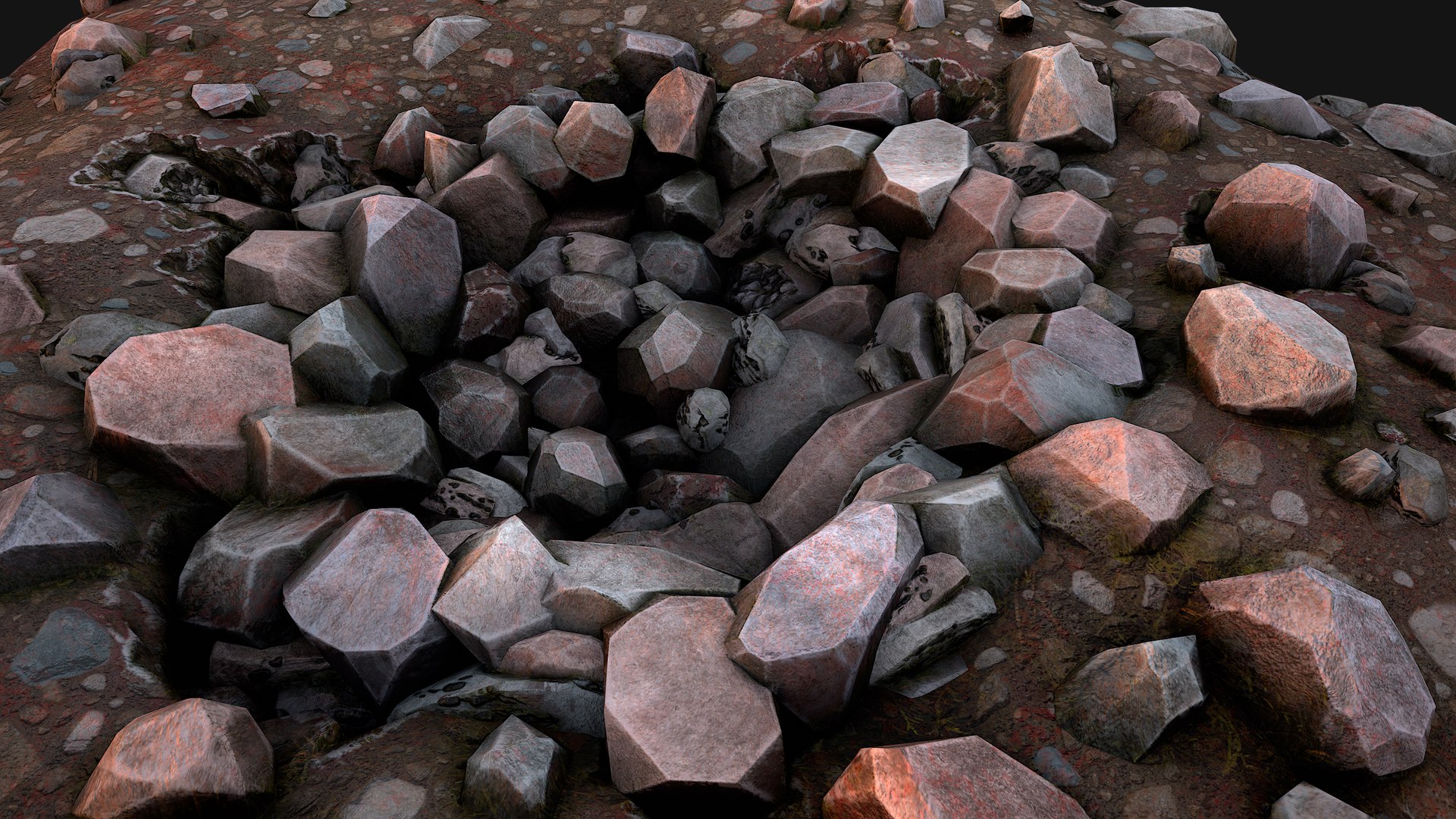 Coal Ore Deposits Mine Environment 3D https://p.turbosquid.com/ts-thumb/mj/yHkaT3/qr/largeoredepositsrockscoalmg22/png/1738748573/1920x1080/fit_q87/73350aceb9ee97a5b726f9f59d8a2a87bdcb6fed/largeoredepositsrockscoalmg22.jpg
