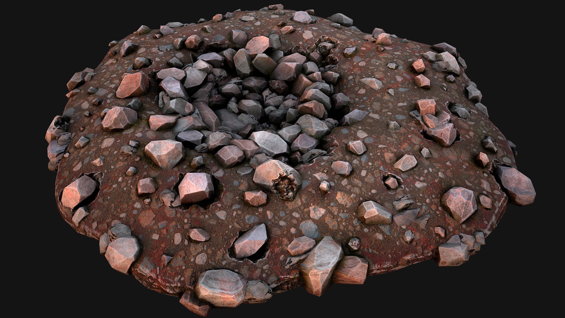 Coal Ore Deposits Mine Environment 3D https://p.turbosquid.com/ts-thumb/mj/yHkaT3/tS/largeoredepositsrockscoalmg7/png/1738748558/1920x1080/fit_q87/7d092a119bd4c8350b0a1f9b05772402599eba30/largeoredepositsrockscoalmg7.jpg