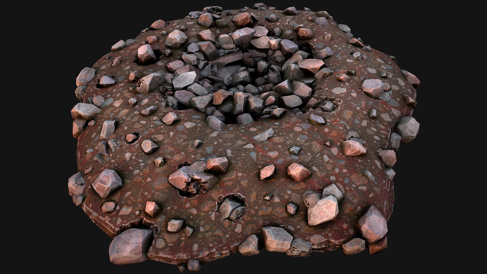 Coal Ore Deposits Mine Environment 3D https://p.turbosquid.com/ts-thumb/mj/yHkaT3/zc/largeoredepositsrockscoalmg3/png/1738748555/1920x1080/fit_q87/209a716b772bf759d32a08cd17401f5f52302527/largeoredepositsrockscoalmg3.jpg