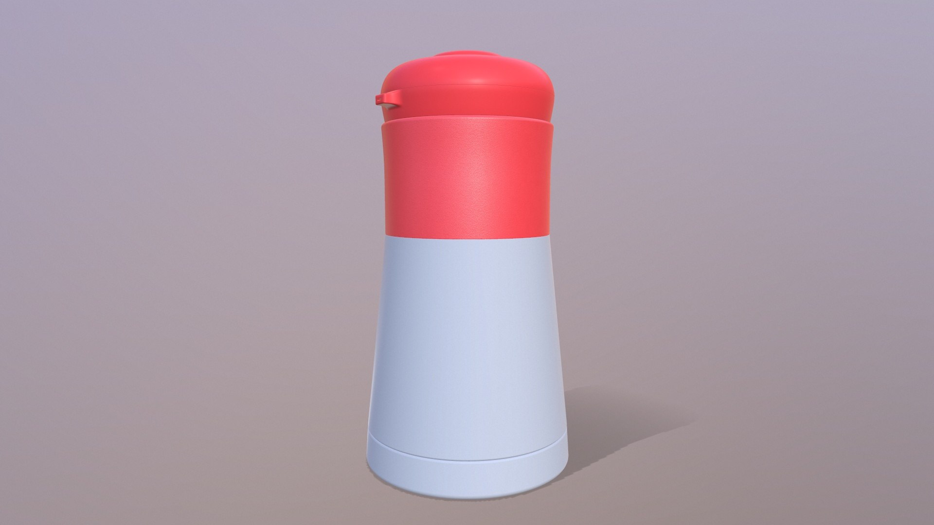 Bottle 3D Model - TurboSquid 2271851