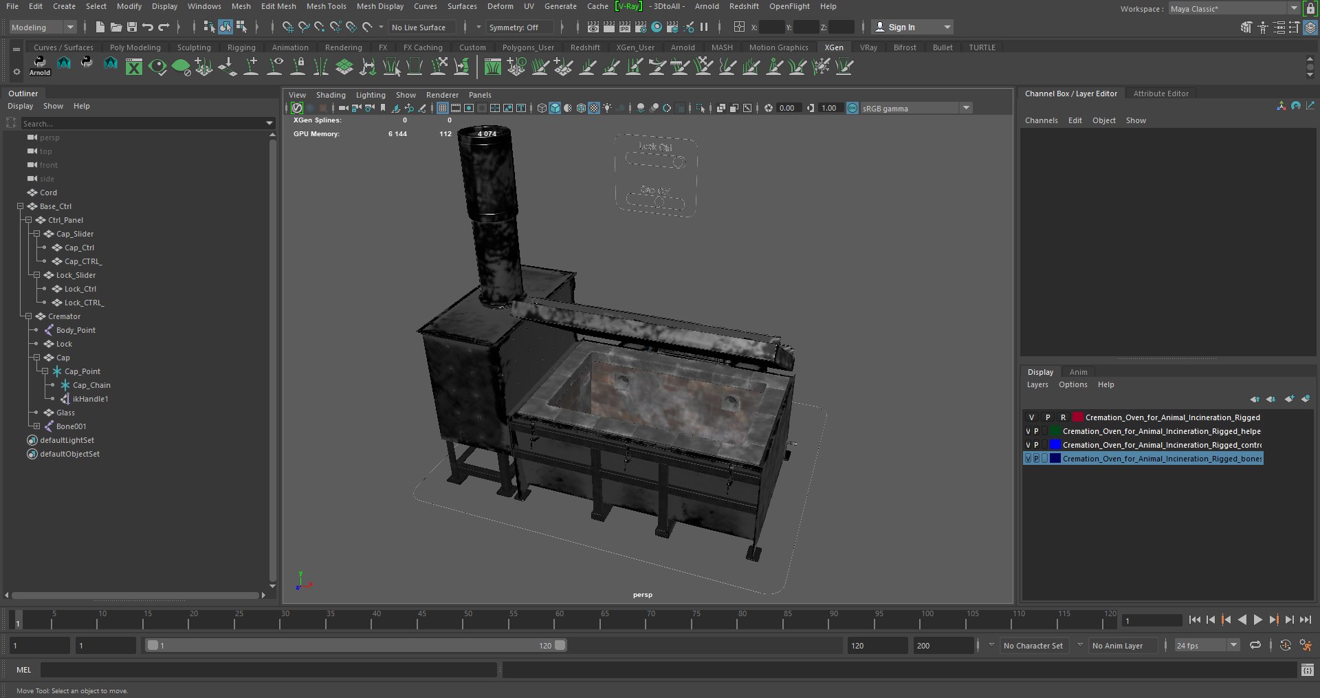 Cremation Oven for Animal Incineration Rigged for Maya 3D model https://p.turbosquid.com/ts-thumb/mj/yTvQYd/6v/cremation_oven_for_animal_incineration_rigged_for_maya_005/png/1756214403/1920x1080/fit_q87/e21392279379304682d0051f1ab40ecdc7a435c5/cremation_oven_for_animal_incineration_rigged_for_maya_005.jpg