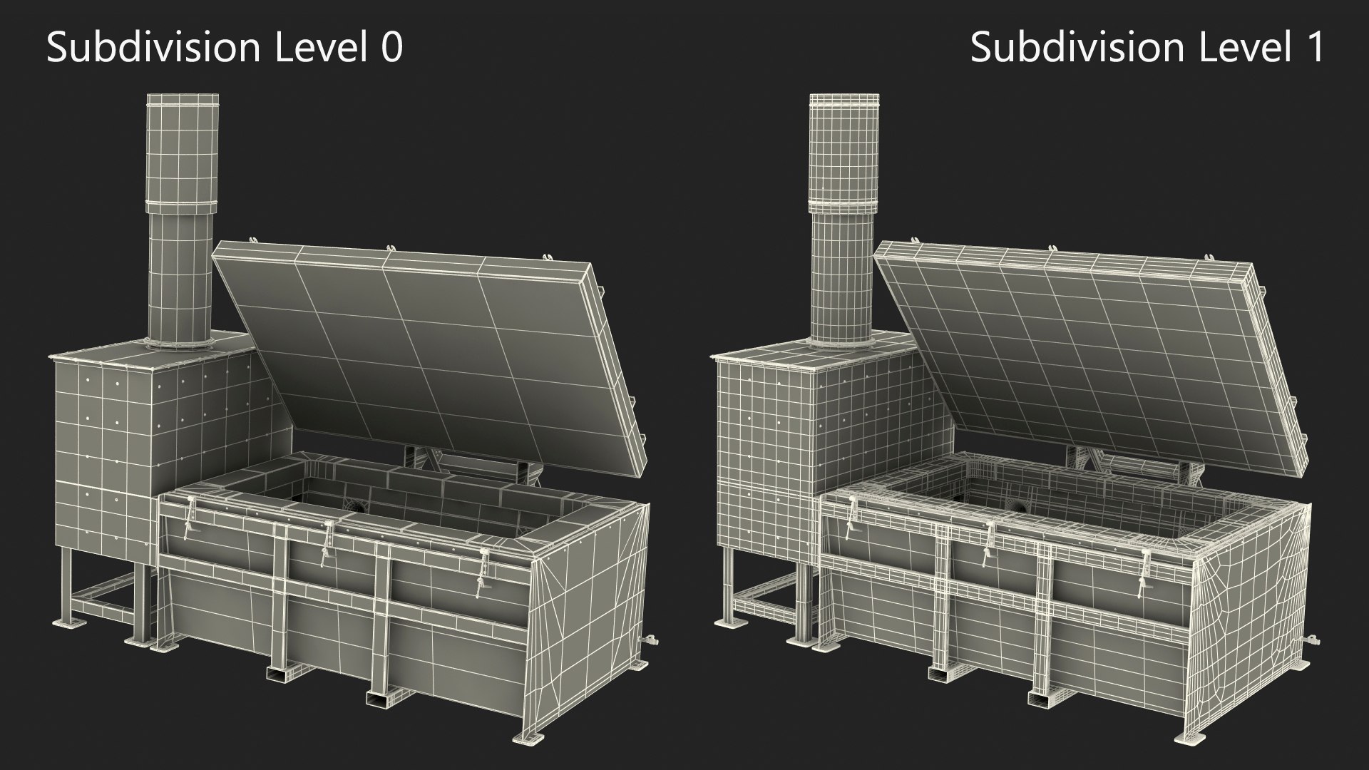 Cremation Oven for Animal Incineration Rigged for Maya 3D model https://p.turbosquid.com/ts-thumb/mj/yTvQYd/CE/cremation_oven_for_animal_incineration_rigged_017/jpg/1756207890/1920x1080/fit_q87/11da5d07b973d16224c64fbe828822e4f974b80c/cremation_oven_for_animal_incineration_rigged_017.jpg