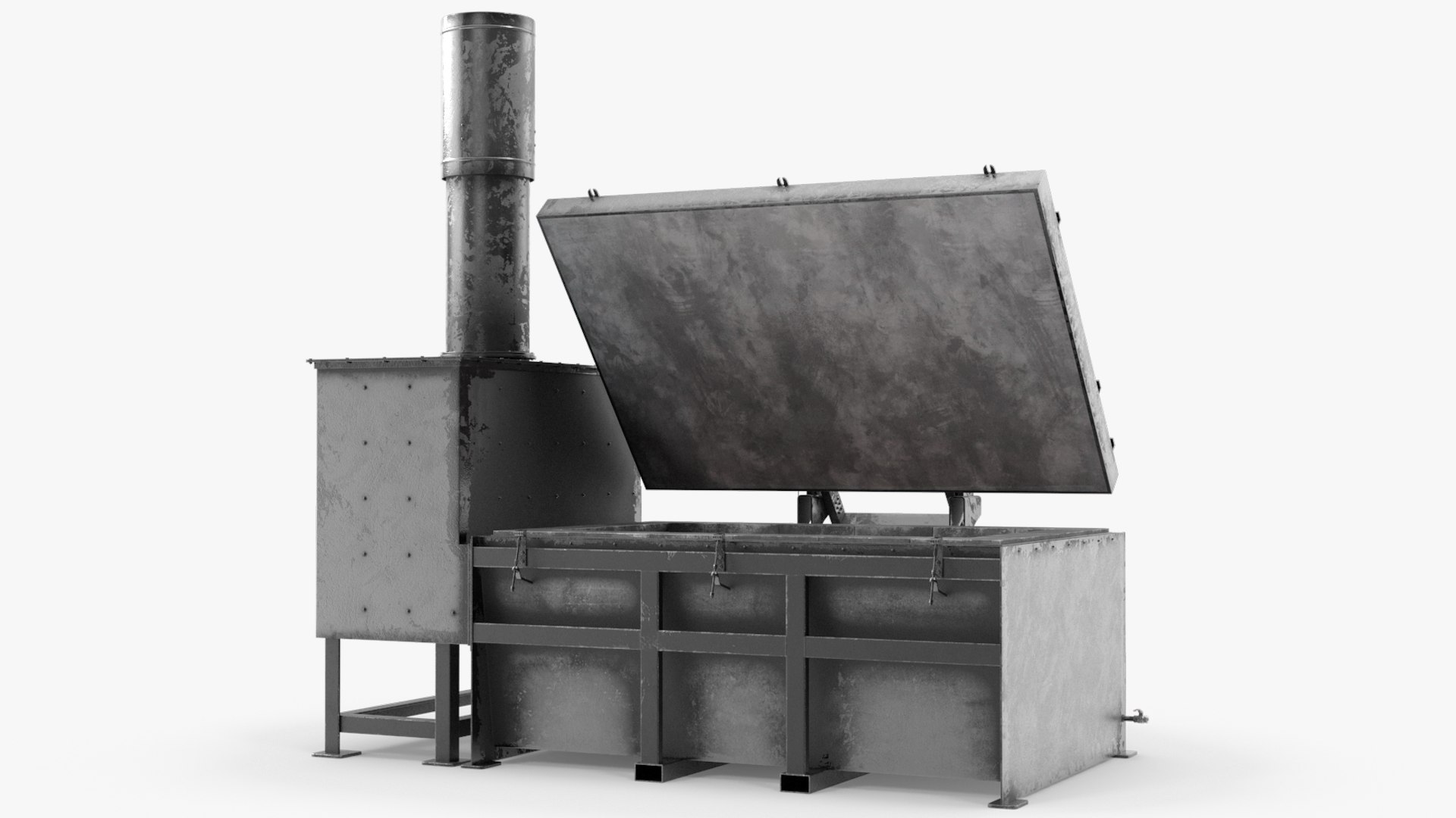 Cremation Oven for Animal Incineration Rigged for Maya 3D model https://p.turbosquid.com/ts-thumb/mj/yTvQYd/CX/cremation_oven_for_animal_incineration_rigged_005/jpg/1756207852/1920x1080/fit_q87/ac6eca814ecfc898939dfbfb339bdfb09845d1bb/cremation_oven_for_animal_incineration_rigged_005.jpg