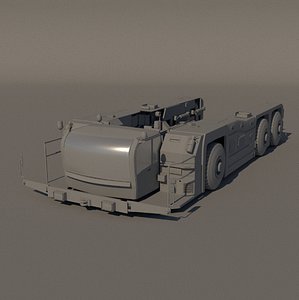 Tow Truck