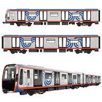 METRO Moscow 2020