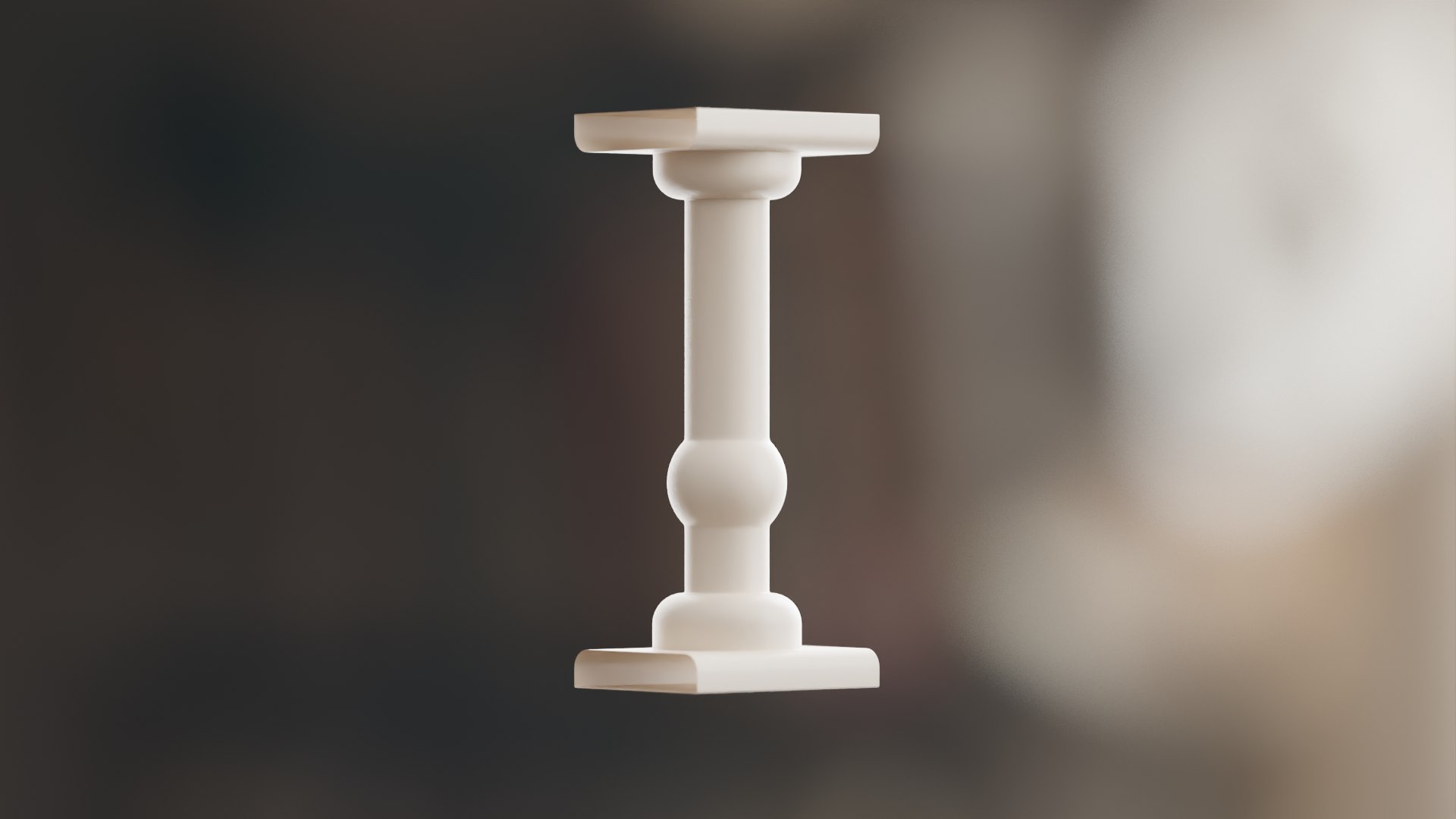 Handrail for balcony and house in 6 shapes 3D model - TurboSquid 2092147