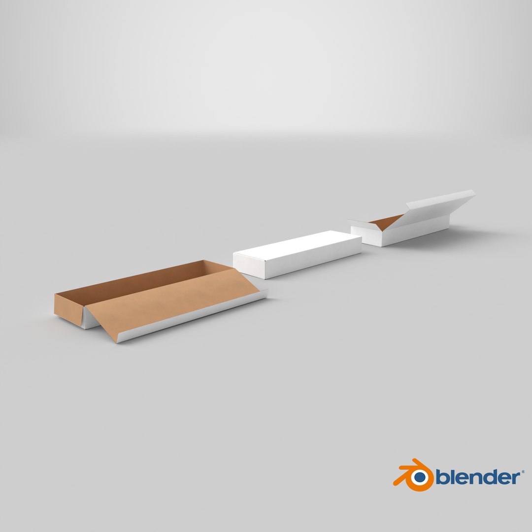 Tuck Top Box - White Long Flat Packaging Box 3D model https://p.turbosquid.com/ts-thumb/mk/D1WcCq/C7/stemcell_blender_cycles_render/png/1776939335/1920x1080/fit_q87/b4e8209d4635f335000724aa83ec33d9d1a33ce8/stemcell_blender_cycles_render.jpg