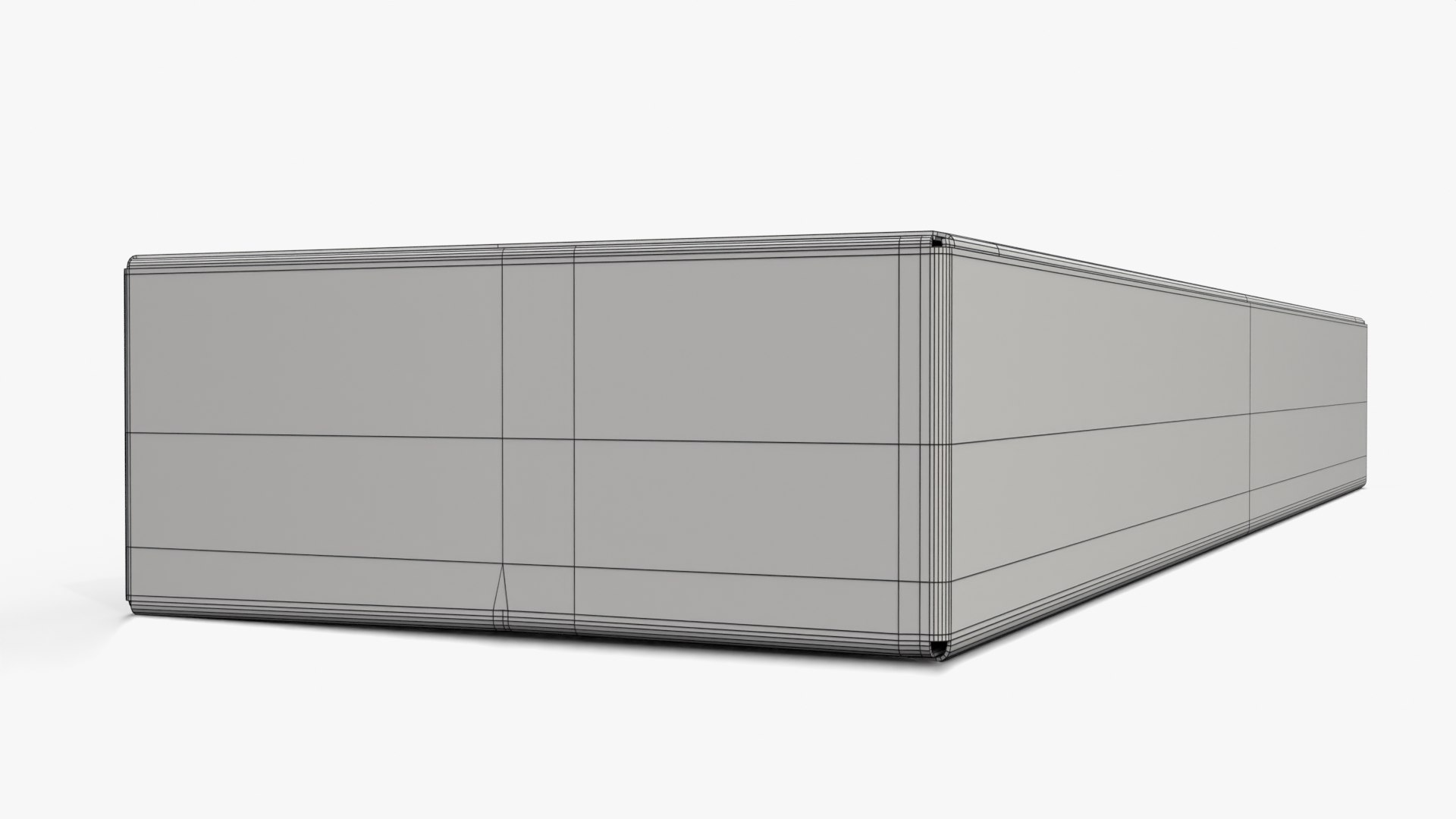 Tuck Top Box - White Long Flat Packaging Box 3D model https://p.turbosquid.com/ts-thumb/mk/D1WcCq/ND/r_16/png/1776535758/1920x1080/fit_q87/773d529e0af84a5b23df0bad8ba73a1fcfa4b309/r_16.jpg