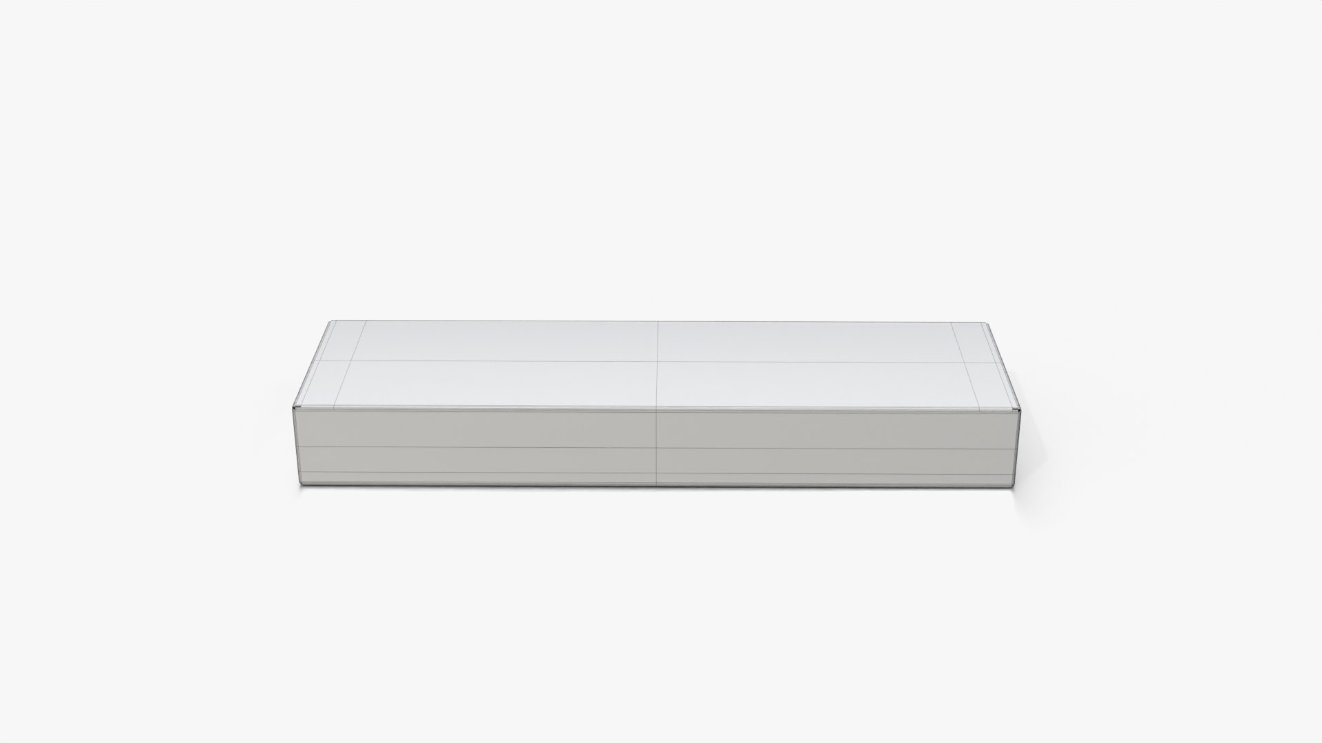 Tuck Top Box - White Long Flat Packaging Box 3D model https://p.turbosquid.com/ts-thumb/mk/D1WcCq/S5/r_14/png/1776535757/1920x1080/fit_q87/bcd11a70d2cd53fdc55a747a5acde6fbf85338cd/r_14.jpg