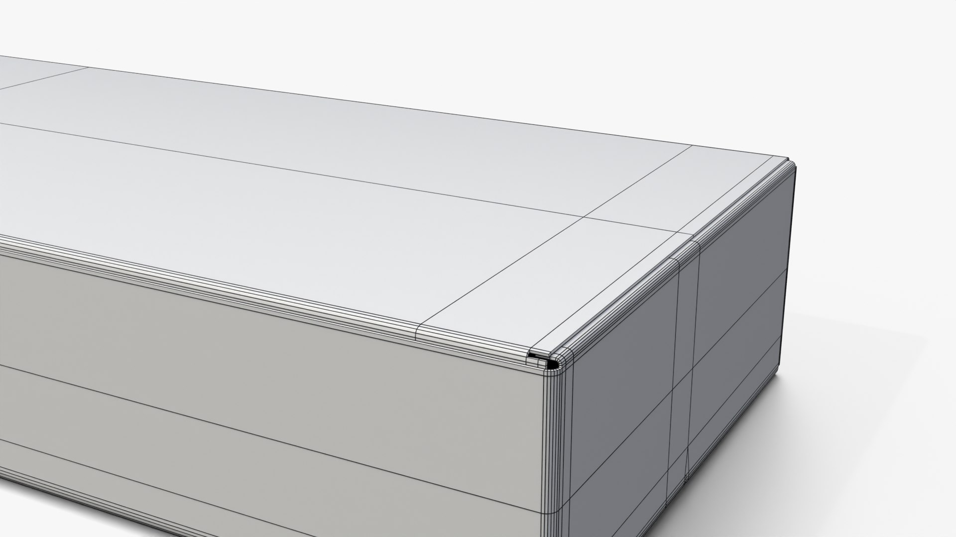 Tuck Top Box - White Long Flat Packaging Box 3D model https://p.turbosquid.com/ts-thumb/mk/D1WcCq/hX/r_15/png/1776535758/1920x1080/fit_q87/8a6ac0ef562a1aef460e5b08ba284e34b791e9c0/r_15.jpg