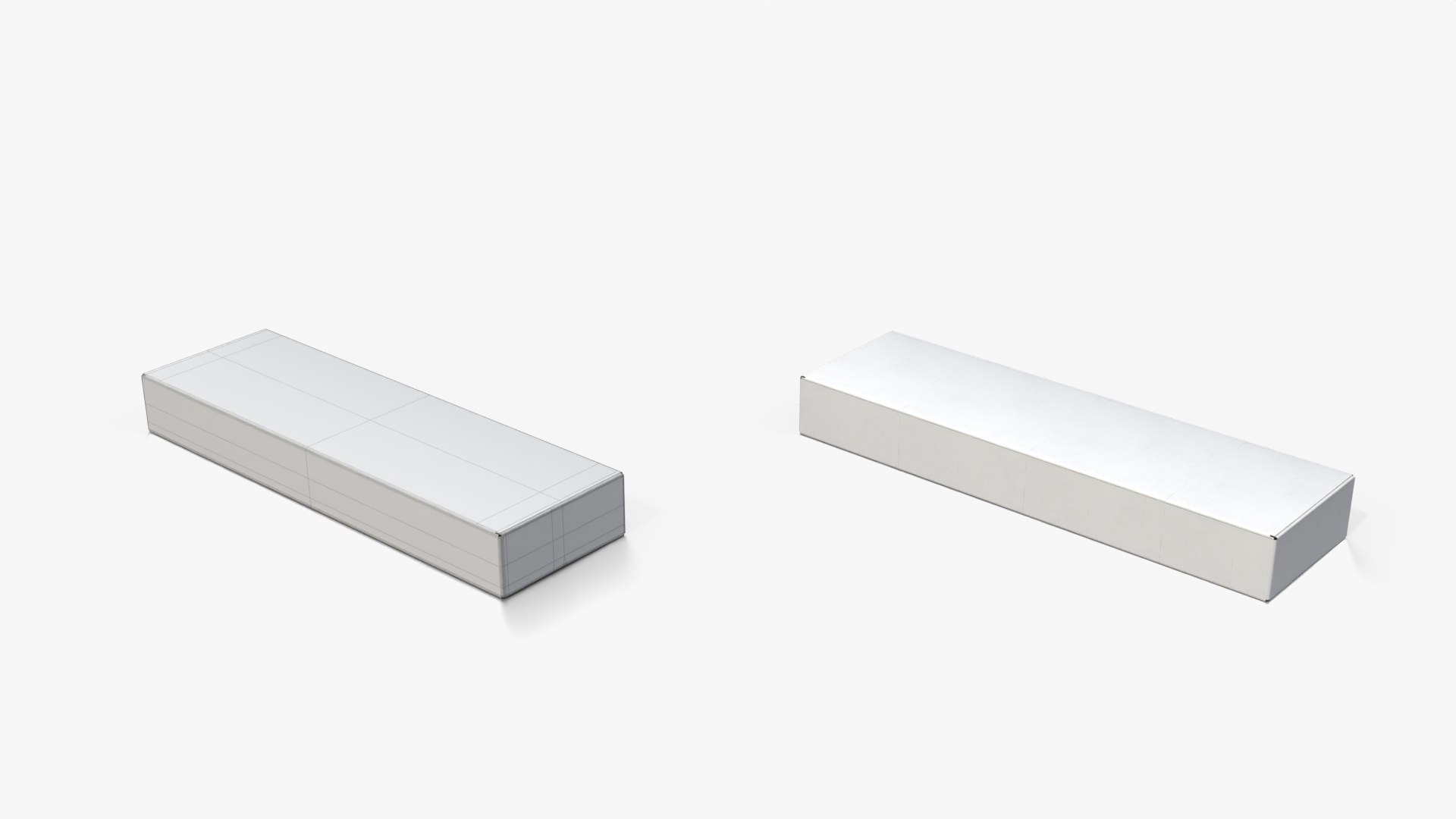 Tuck Top Box - White Long Flat Packaging Box 3D model https://p.turbosquid.com/ts-thumb/mk/D1WcCq/th/r_18/png/1776535759/1920x1080/fit_q87/5ea38825f3d4abeb8d2a0eff6f572fdae070971e/r_18.jpg