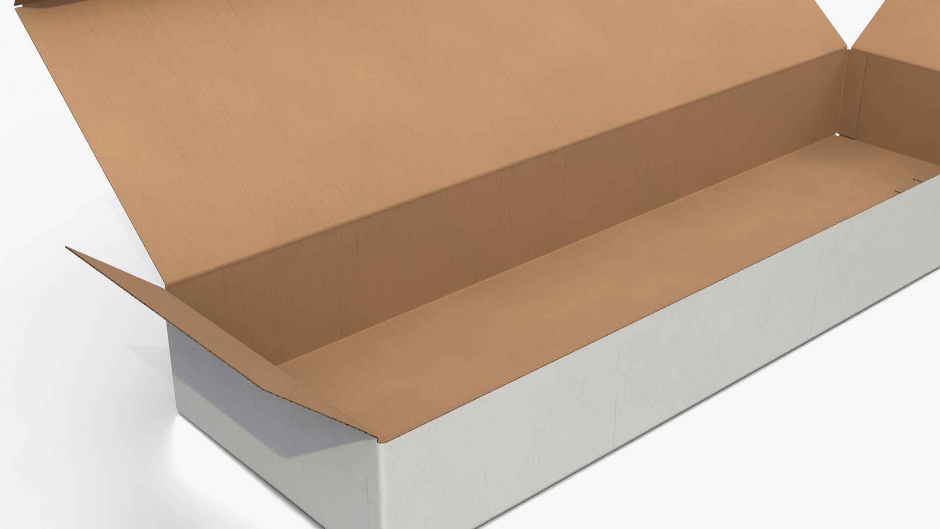 Tuck Top Box - White Long Flat Packaging Box 3D model https://p.turbosquid.com/ts-thumb/mk/D1WcCq/yM/r_7/png/1776535754/1920x1080/fit_q87/0601fc1326cc8e21dac4702ba6ac0f5164026287/r_7.jpg