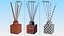 Air Fresheners Collection 3D model