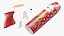Air Fresheners Collection 3D model