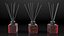 Air Fresheners Collection 3D model