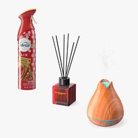 Air Fresheners Collection