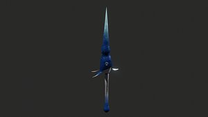 SEA WEAPON model