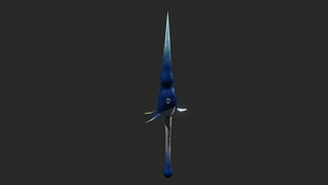 SEA WEAPON