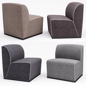 Armchair Miro Tosconova
