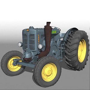 Landini 55