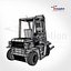 Forklift