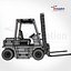 Forklift