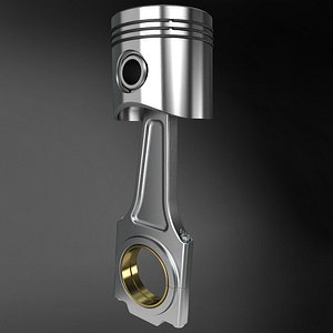 Piston