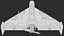 3D Lancet-3 And HESA-2 Russian UCAV Kamikaze Drones Collection PBR