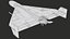 3D Lancet-3 And HESA-2 Russian UCAV Kamikaze Drones Collection PBR