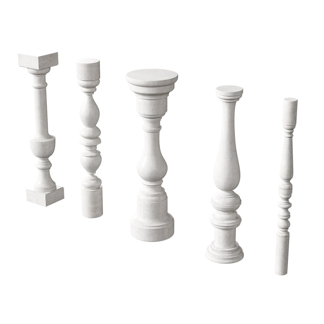3D Marble Quintet Balusters with Classic Design 4 https://p.turbosquid.com/ts-thumb/mk/X7ThIB/Gb/01/jpg/1748071601/1920x1080/fit_q87/fe72675b4e0f1009eb2cafb3e32a938cb8ae08be/01.jpg