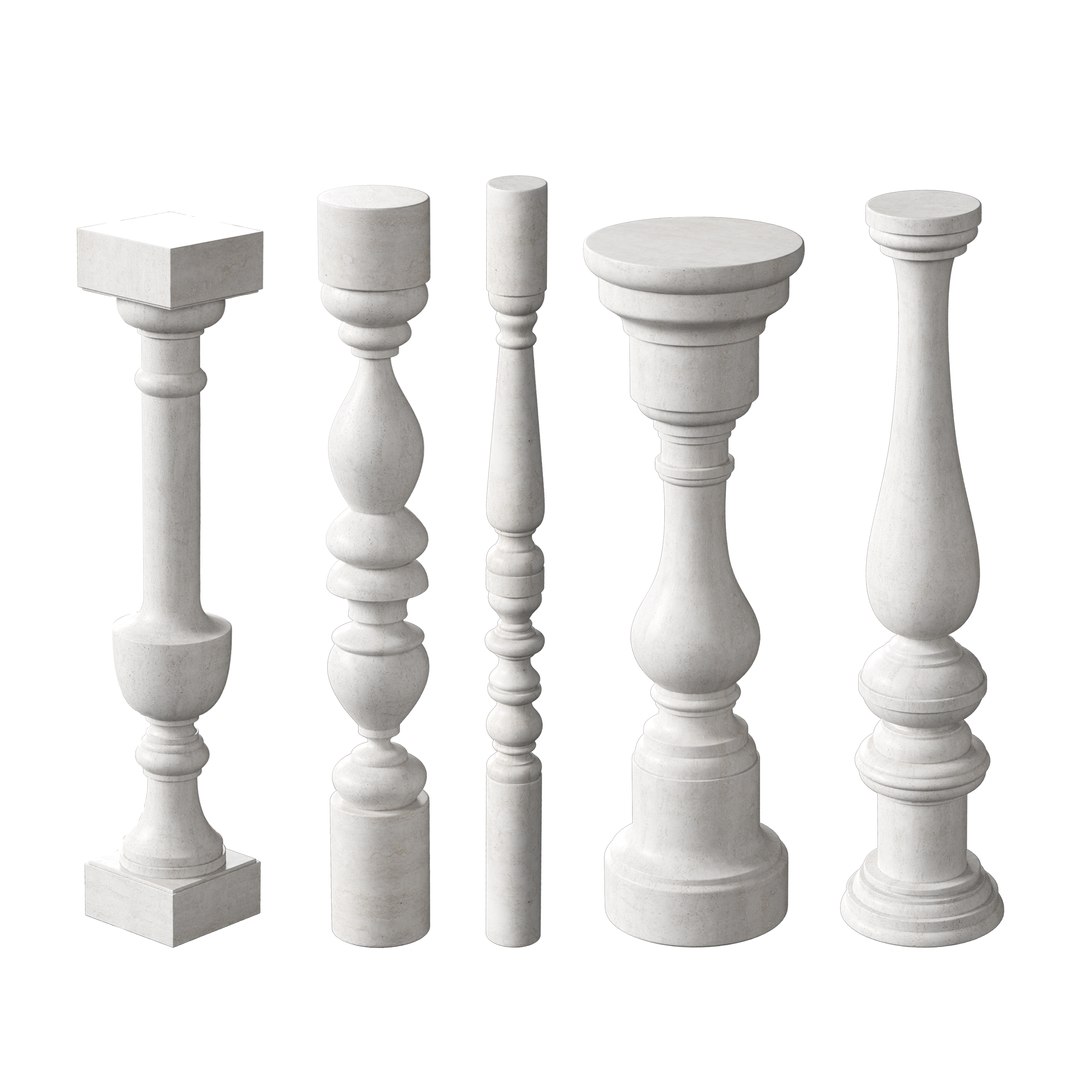 3D Marble Quintet Balusters with Classic Design 4 https://p.turbosquid.com/ts-thumb/mk/X7ThIB/xJ/00/jpg/1748071601/1920x1080/fit_q87/07466512d2f8181459ff1f2771a1b43a6f8a05a2/00.jpg