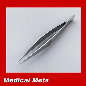 Medical Tweezer