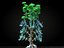 Pandora Jungle Animated Pack