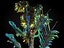 Pandora Jungle Animated Pack